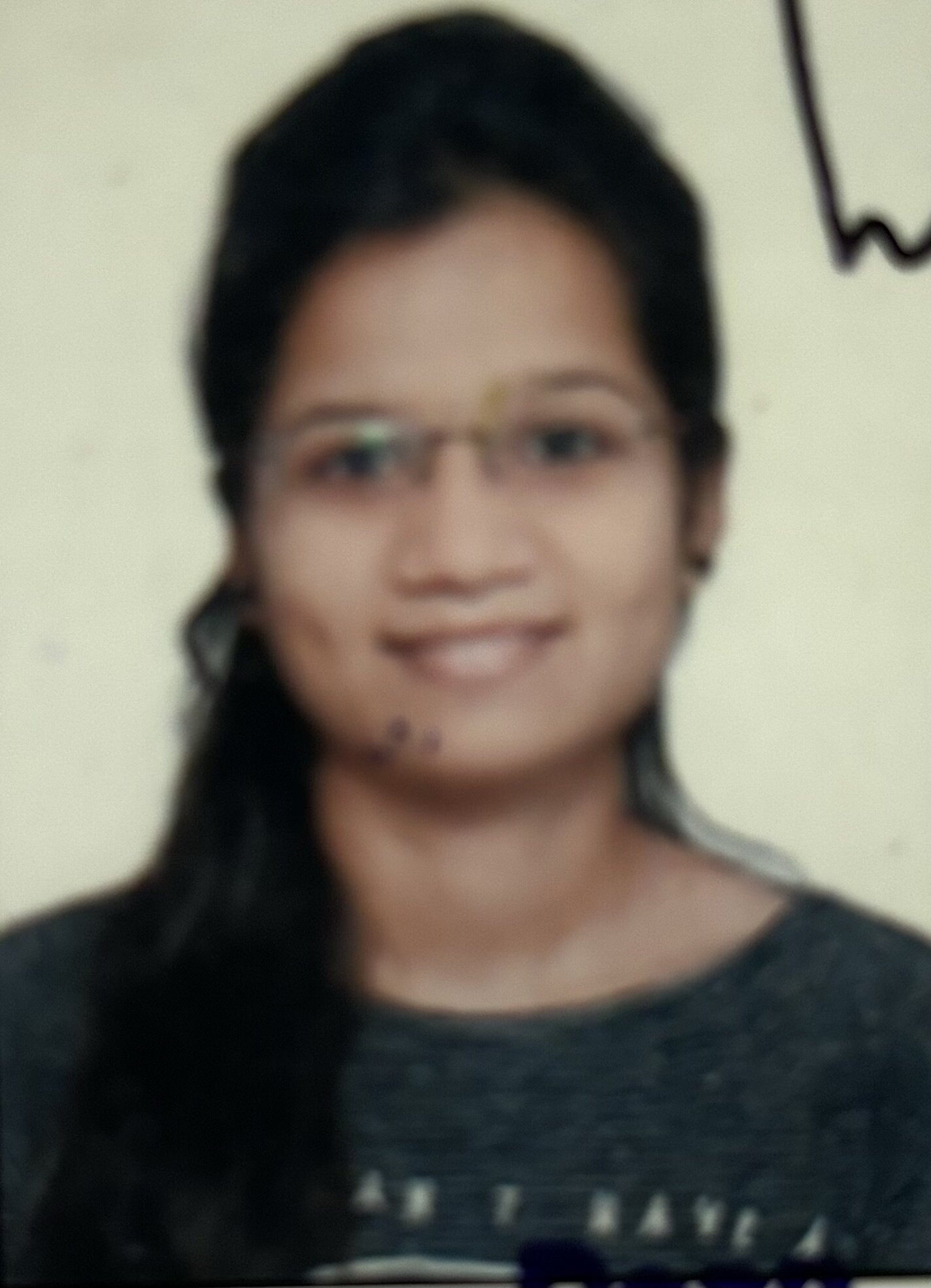Dr Bhavini Rathwa
